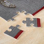 フェスティバル刺繍 ジグソーパズル (側面)