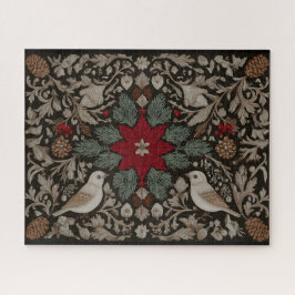 フェスティバル刺繍 ジグソーパズル