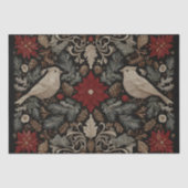 フェスティバル刺繍 薄葉紙 (正面)