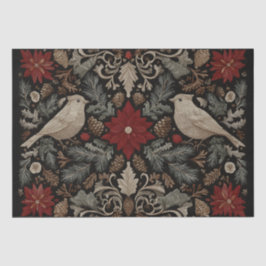 フェスティバル刺繍 薄葉紙