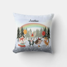 フェスティバル動物