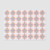 フェスティバル南アジア 薄葉紙 (正面)