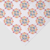 フェスティバル南アジア 薄葉紙 (詳細)