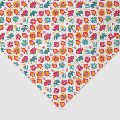 フェスティバル南アジア 薄葉紙 (詳細)