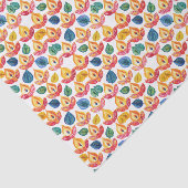 フェスティバル南アジア 薄葉紙 (詳細)