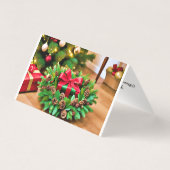 フェスティバル友情の願い (裏面)