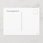 フェスティバル国ハイランド牛の追加メッセージ シーズンポストカード (裏面)