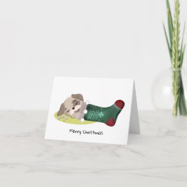 フェスティバル子犬 シーズンカード