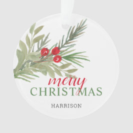 フェスティバル平和オン・アース3 Photo Collage オーナメント