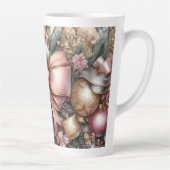 フェスティバル応援インソフトハウス カフェラテマグ (右)