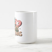 フェスティバル応援マグ コーヒーマグカップ (中央)