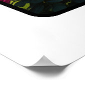 フェスティバル応援：クリスマスワンダーランド ポスター (角)