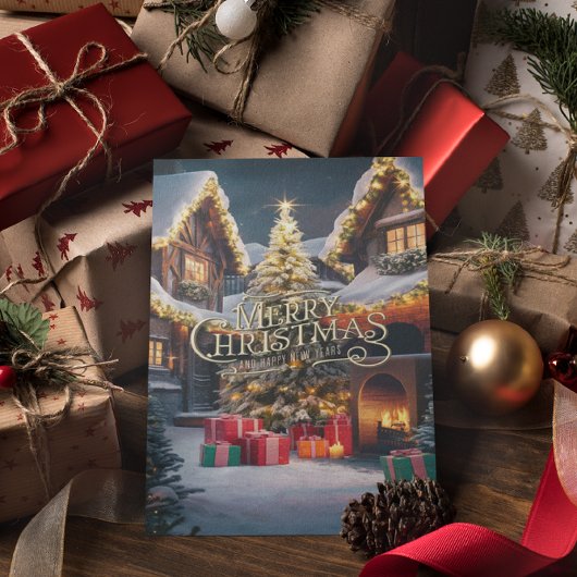 フェスティバル応援:プレゼントアドーンアハウス ポストカード