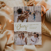 フェスティバル応援 |写真数々の新年おめでとう シーズンカード