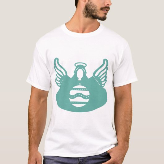 フェスティバル応援- e tシャツ (正面)