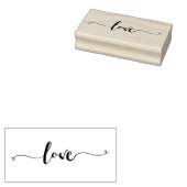 フェスティバル愛の渦巻き |クリスマス |バレンタインデー ラバースタンプ (押印)