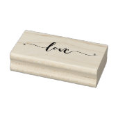 フェスティバル愛の渦巻き |クリスマス |バレンタインデー ラバースタンプ (スタンプ)