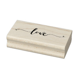 フェスティバル愛の渦巻き |クリスマス |バレンタインデー ラバースタンプ