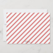 フェスティバル愛、平和、喜び | 6つのフォトコラージュ シーズンカード (裏面)