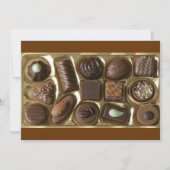 フェスティバル招待 招待状 (正面)