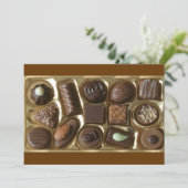 フェスティバル招待 招待状 (スタンド正面)