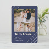 フェスティバル挨拶 |この季節の写真3 シーズンカード (スタンド正面)