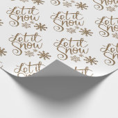 フェスティバル挨拶 ラッピングペーパー (角)