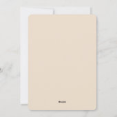 フェスティバル挨拶 | Snow Very メリー 3枚の写真 シーズンカード (裏面)