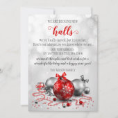 フェスティバル新しいホールの移動をデッキ シーズンカード (正面)