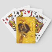 フェスティバル新年のお祝いSlipperyJoe's black トランプ (裏面)