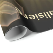 フェスティバル星包み紙 ラッピングペーパー (ロールコーナー)