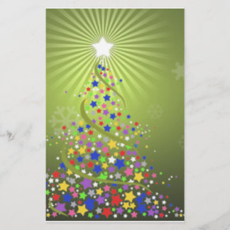 フェスティバル星