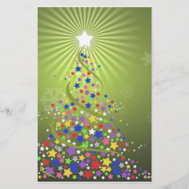 フェスティバル星 (正面)