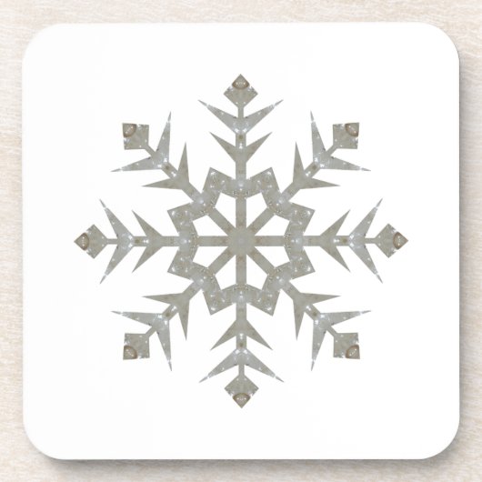 フェスティバル星 コースター (正面)