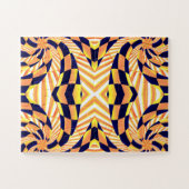 フェスティバル時間…... ジグソーパズル (横)