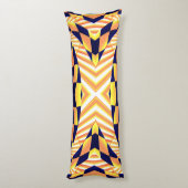 フェスティバル時間…... ボディピロー (裏面 (縦))