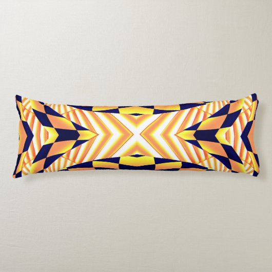 フェスティバル時間…... ボディピロー (正面)