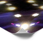 フェスティバル時間….. ポスター (角)