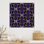 フェスティバル時間….. ポスター (キッチン)