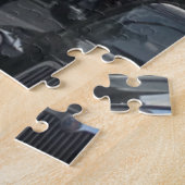 フェスティバル期間に沿ってリージェント通り,ロンドンUK ジグソーパズル (側面)