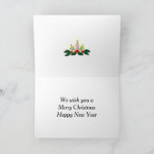 フェスティバル期 シーズンカード (内部)