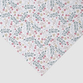 フェスティバル林パターン 薄葉紙 (詳細)