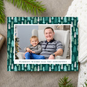 フェスティバル林 |休日の写真 ポストカード