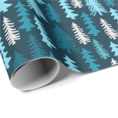 フェスティバル林 |休日 ラッピングペーパー (ロールコーナー)