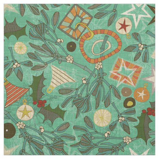 フェスティバル果実 ファブリック (見本)