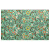 フェスティバル果実 ファブリック (ファットクウォーター)