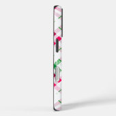 フェスティバル格子模様の名前 Case-Mate iPhoneケース (裏面 / 右)