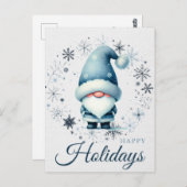 フェスティバル格言挨拶 ポストカード (正面/裏面)