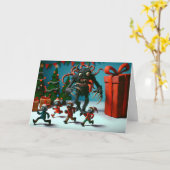 フェスティバル権 カード (黄色い花)