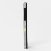 フェスティバル水彩花6 Case-Mate iPhoneケース (裏面/左)